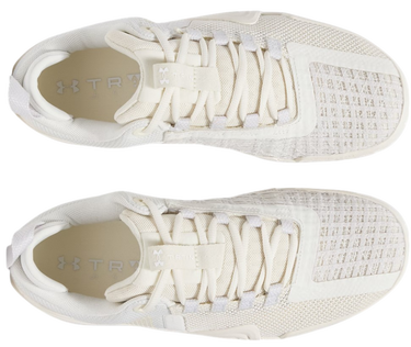 Кецове и обувки Under Armour Under Armour TriBase Reign 6 Бяло | 3027341-142, 3