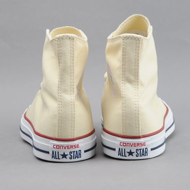 Кецове и обувки Converse Chuck Taylor All Star Hi Бежово | m9162, 3
