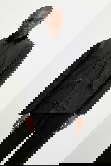 Яке Alpha Industries ECW 1978 Heritage Transitional Jacket Черно | 258129, 0