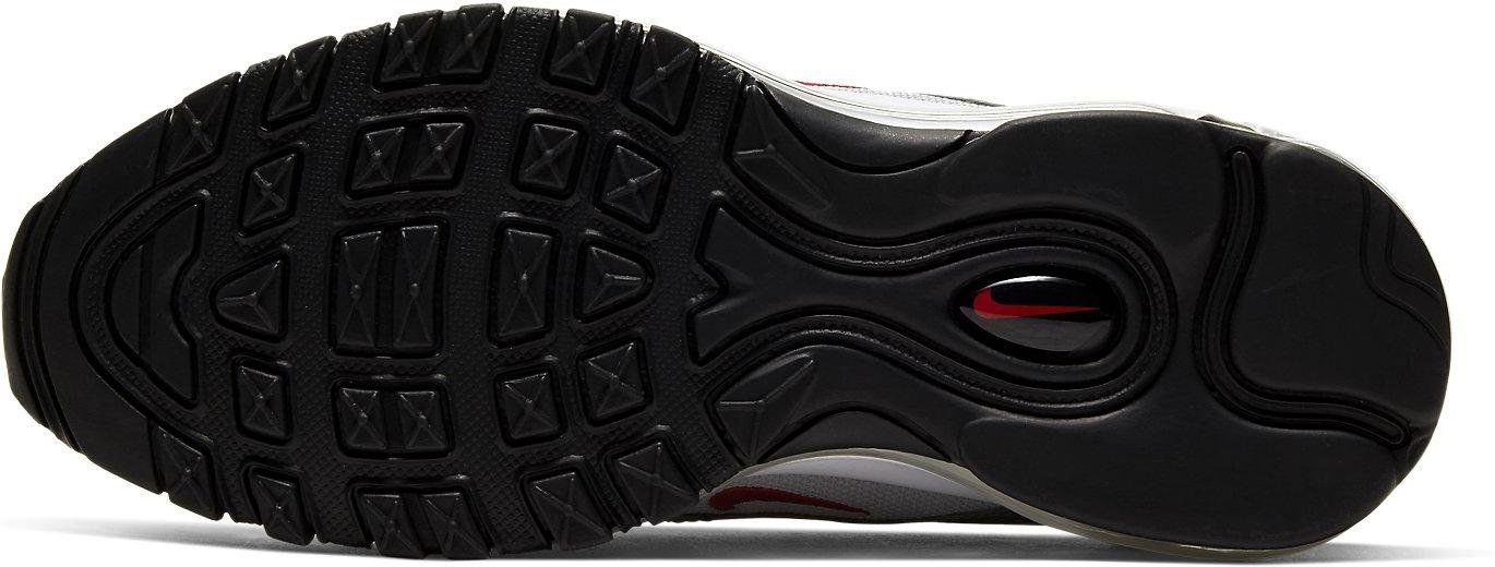 Кецове и обувки Nike Air Max 97 GS Сиво | 921522-017, 1
