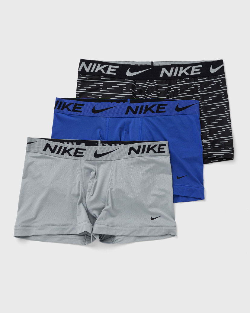 Боксерки Nike TRUNK 3PK Многоцветен | 000PKE1224EWC