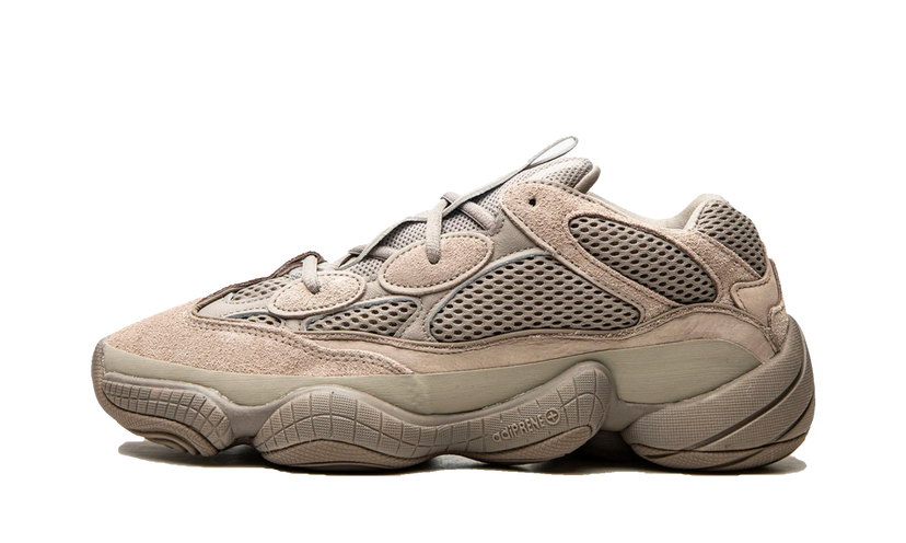 Кецове и обувки adidas Yeezy Yeezy 500 36 2/3 Бежово | GX0763