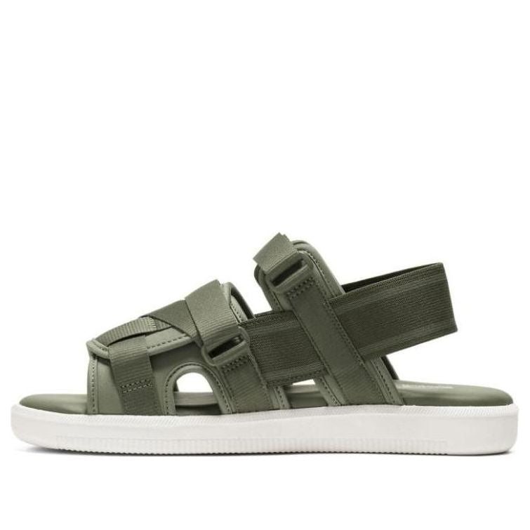 Кецове и обувки Onitsuka Tiger Tokuten Sandal Зелено | 1183C009-300