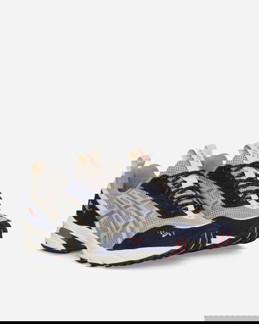 Кецове и обувки Asics GEL-1090v2 Сиво | 1203A224-021, 2