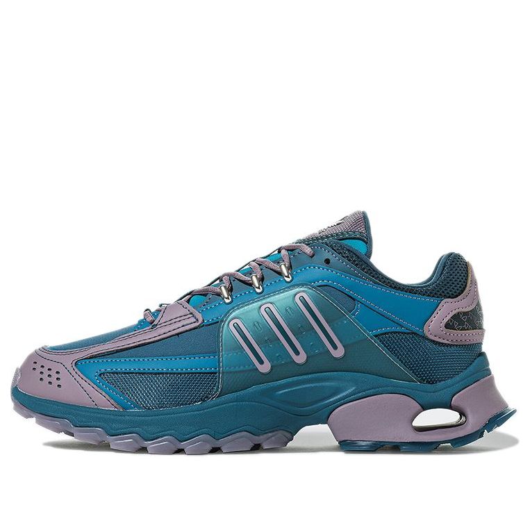Кецове и обувки adidas Originals Thesia x DPR Синьо | GZ6997