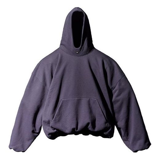Суитчър GAP Gap Logo Hoodie Лилаво | YEEZY-SS22-118, 0