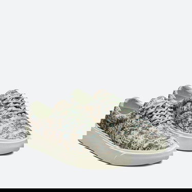 Кецове и обувки Converse John Elliott x Converse Skid Grip Сиво | 172578C, 3