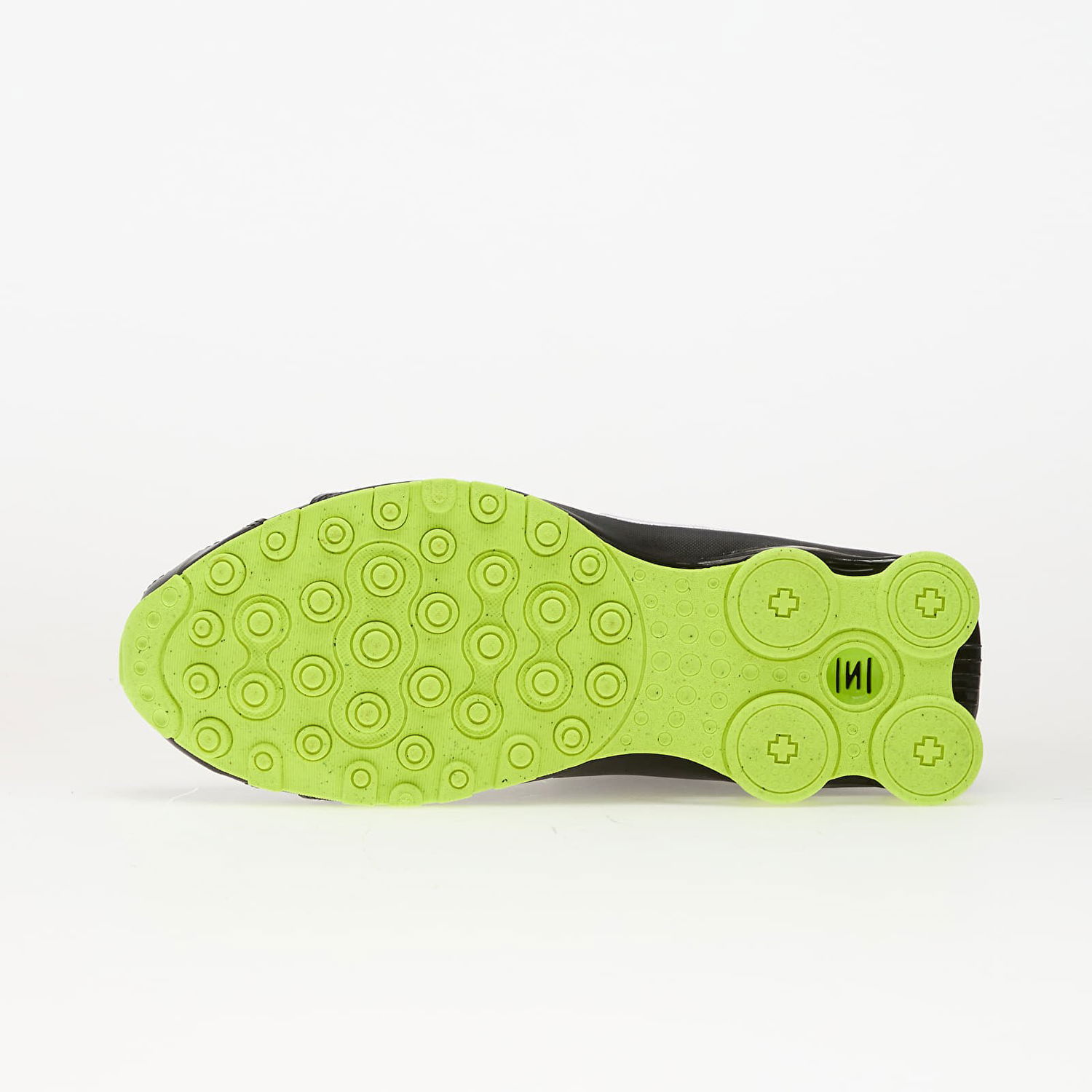 Кецове и обувки Nike Shox Nz Черно | 378341-013, 1