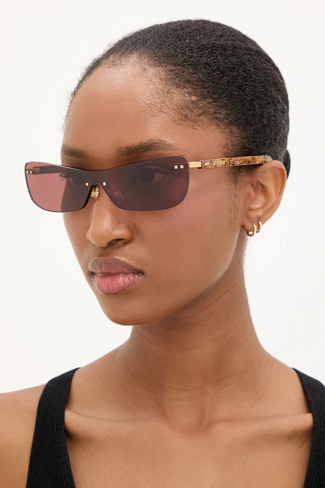 Jacquemus MIRADA Sunglasses