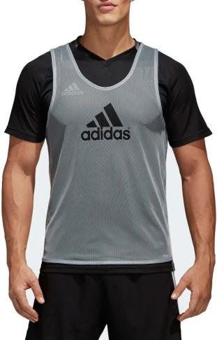 Фланелка adidas Originals TRG BIB 14 Training Vest Сиво | d84856, 0