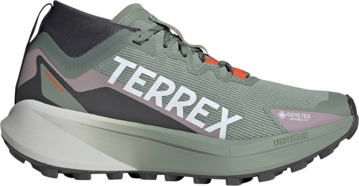 Кецове и обувки adidas Performance Terrex Agravic GTX Зелено | jp7253, 0