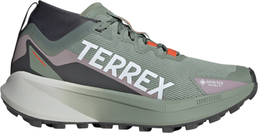 Кецове и обувки adidas Performance Terrex Agravic GTX Зелено | jp7253, 0
