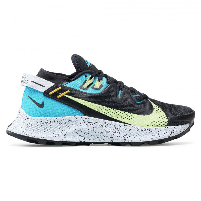 Кецове и обувки Nike Pegasus Trail 2 Синьо | CK4309 003, 0
