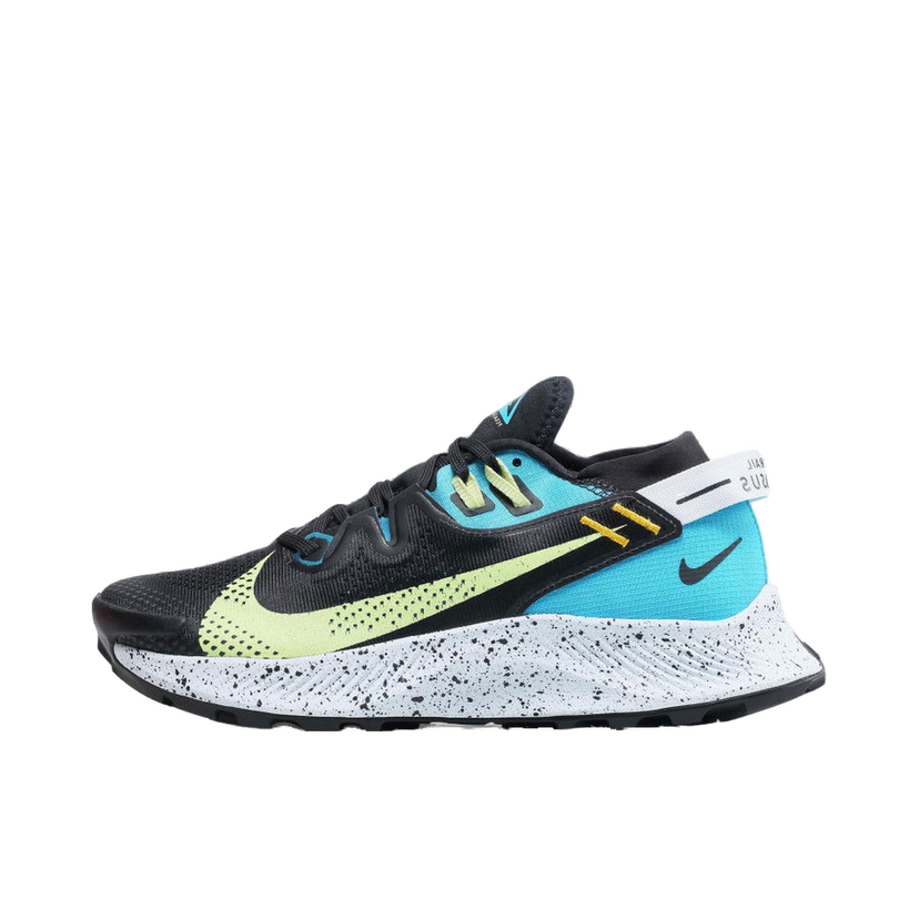 Бягане Nike Pegasus Trail 2 Синьо | CK4309 003