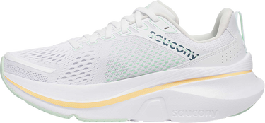 Кецове и обувки Saucony GUIDE 17 Бяло | s10936-220, 1