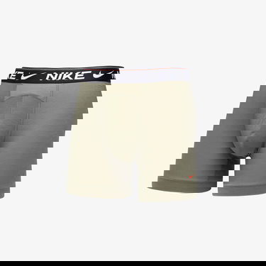 Бельо и чорапи Nike Dri-FIT Ultra Comfort Boxer Brief 3-Pack Многоцветен | 0000KE1257-WZS, 4