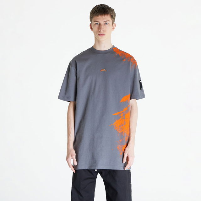 Brushstroke T-Shirt