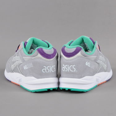 Кецове и обувки Asics Gel Saga Сиво | H5E1L 1010, 3
