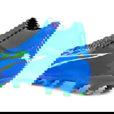 Кецове и обувки Puma ULTRA Pro FG/AG Синьо | 107422-03, 4