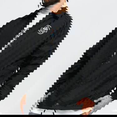 Яке Vans Torrey Jacket Черно | VN0A5KEYBLK1, 2