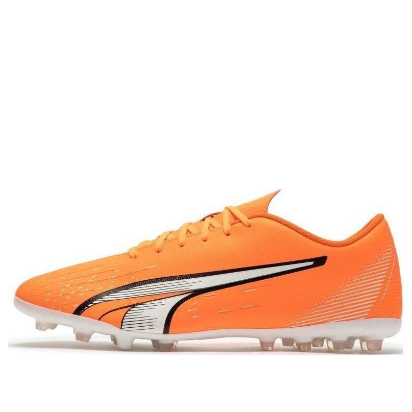 Кецове и обувки Puma Ultra Play MG Оранжево
 | 107225-01