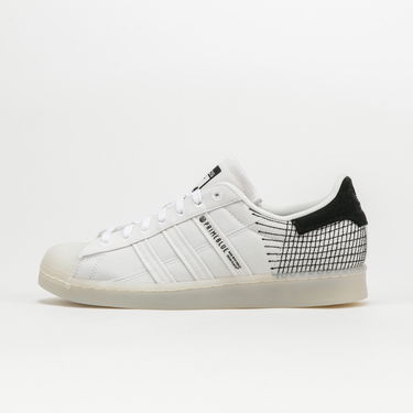 Кецове и обувки adidas Originals Superstar Primeblue Бяло | G58198, 0