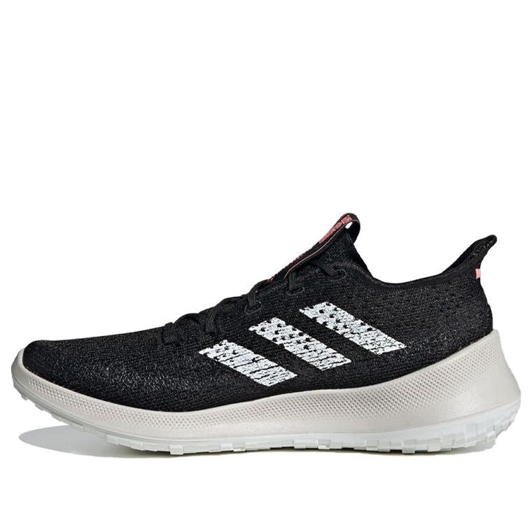 Кецове и обувки adidas Performance SenseBounce+ Summer.Rdy Черно | EF0326
