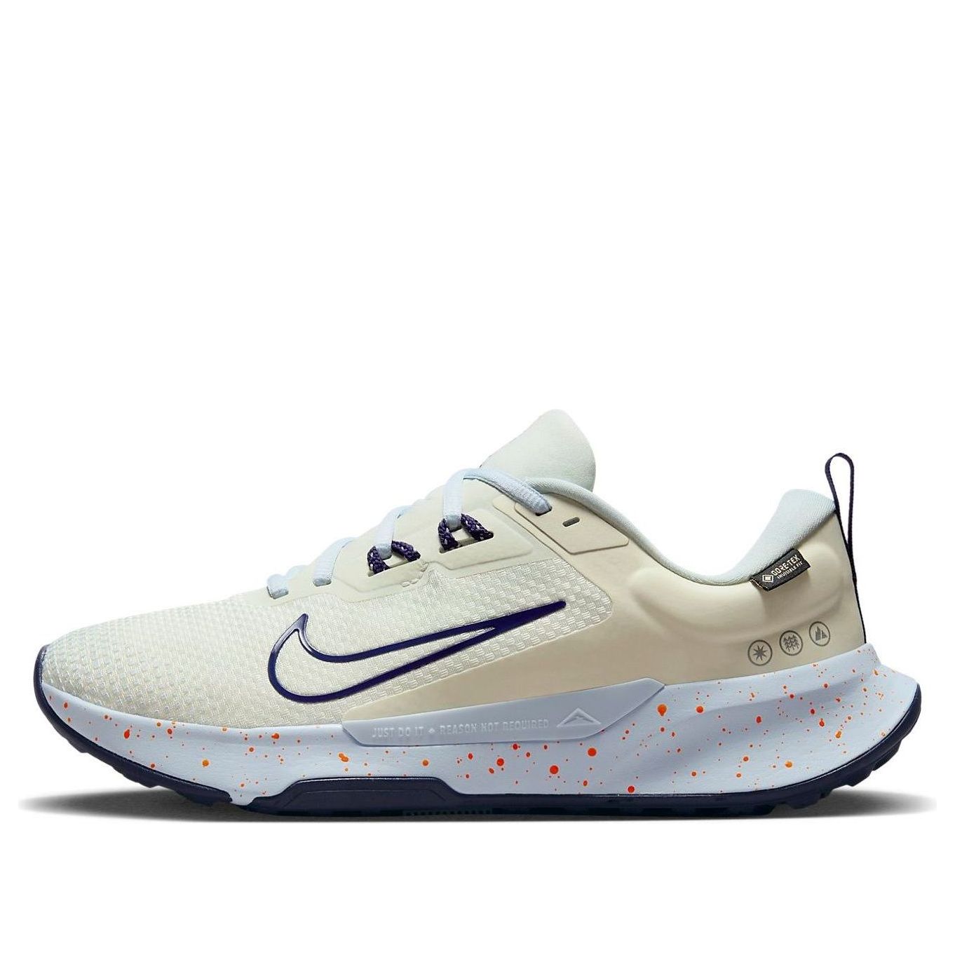 Кецове и обувки Nike Juniper Trail 2 Бяло | FB2067-002, 0