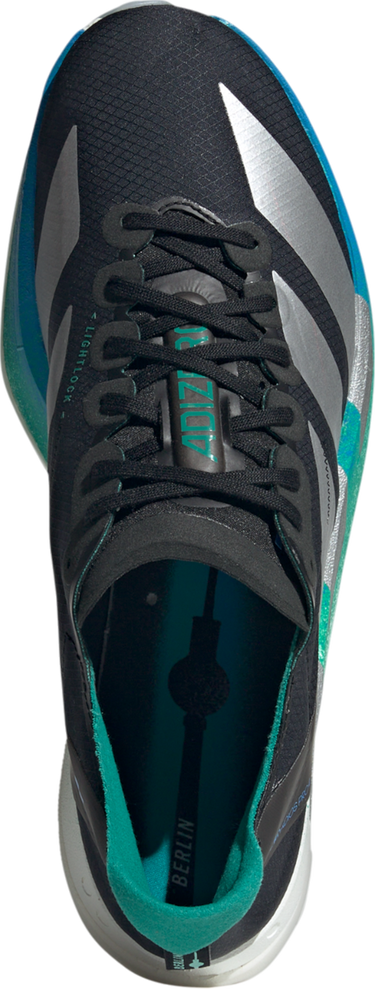 Кецове и обувки adidas Performance ADIZERO ADIOS PRO 4 Черно | jr6365, 1
