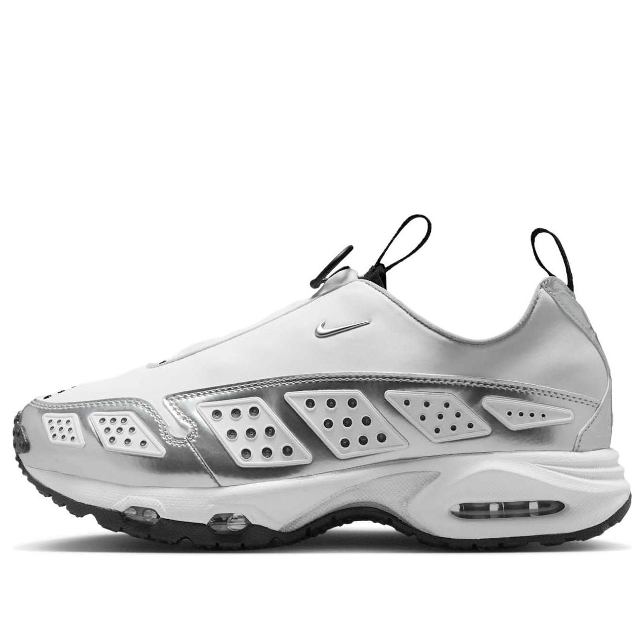 Кецове и обувки Nike Air Max SNDR SE Бяло | HJ4130-100, 0