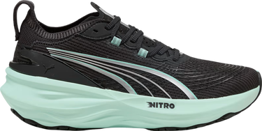 Кецове и обувки Puma ForeverRun Nitro 2 Черно | 310471-16, 0