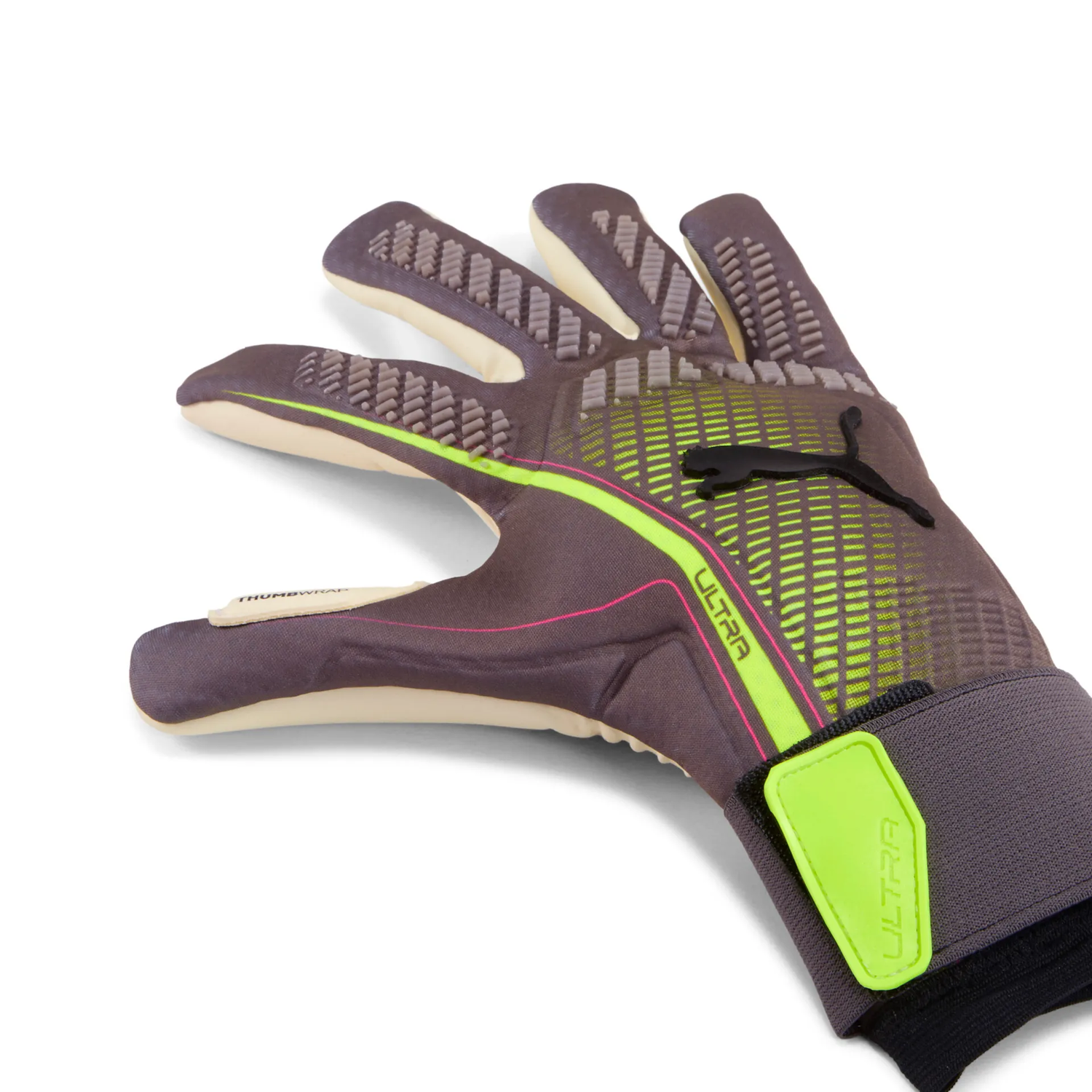 Ръкавици Puma ULTRA Ultimate Hybrid Goalkeeper Gloves Многоцветен | 041948-07, 1