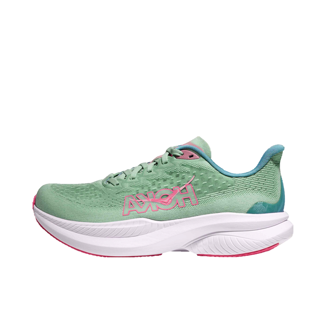 Hoka Mach 6