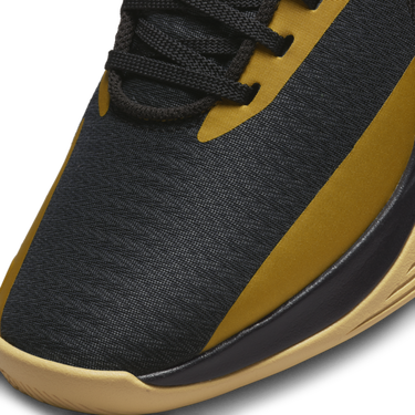 Кецове и обувки Nike Precision 6 Черно | DD9535-005, 4