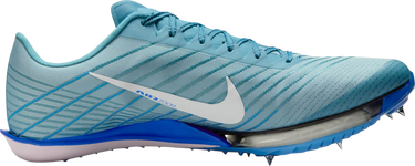 Кецове и обувки Nike Maxfly 2 Premium Синьо | hq1843-400, 3
