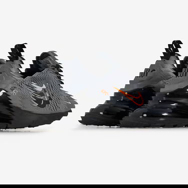 Кецове и обувки Nike Air Max 270 Сиво | FN7811-001, 3