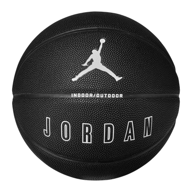 Спортна екипировка Jordan Ultimate 2.0 8P Graphic Basketball Черно | 901812-10050, 0