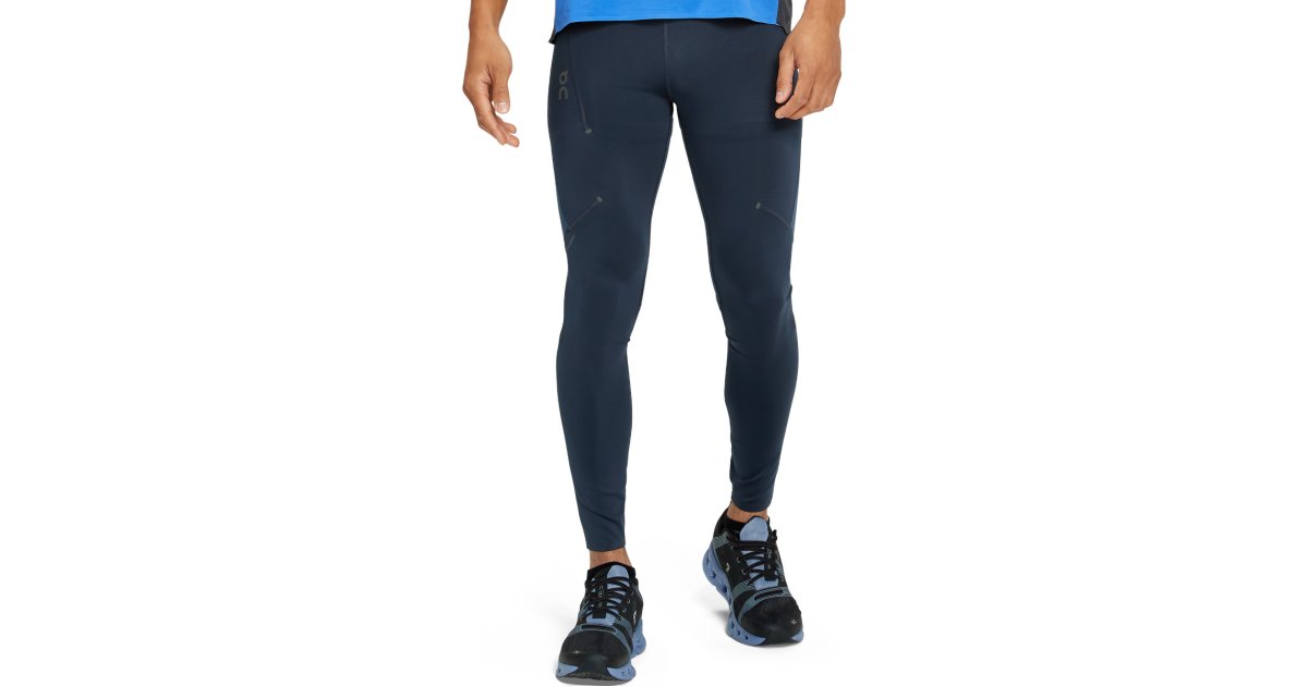 Клинове On Running Performance Leggings Тъмно синьо | 1md10130856, 1