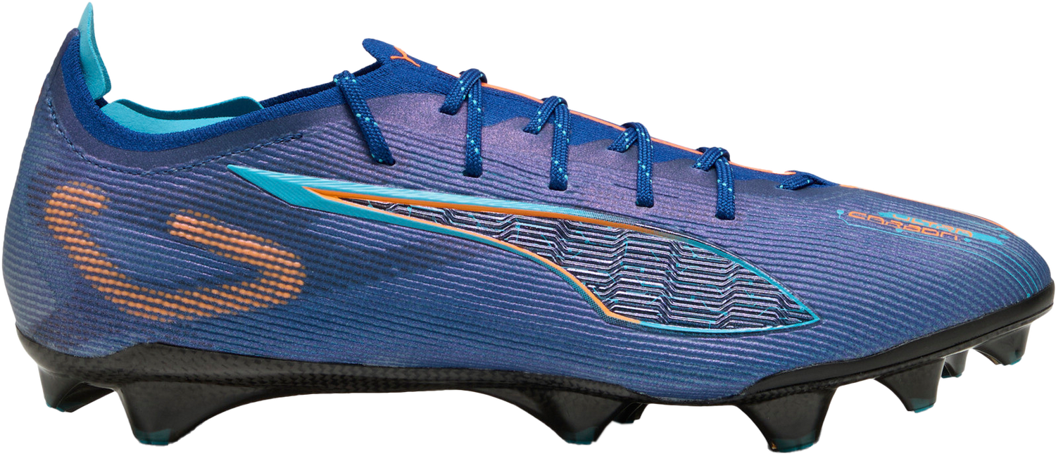 Кецове и обувки Puma ULTRA 5 Carbon FG Синьо | 108409-01, 0