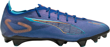 Кецове и обувки Puma ULTRA 5 Carbon FG Синьо | 108409-01, 0