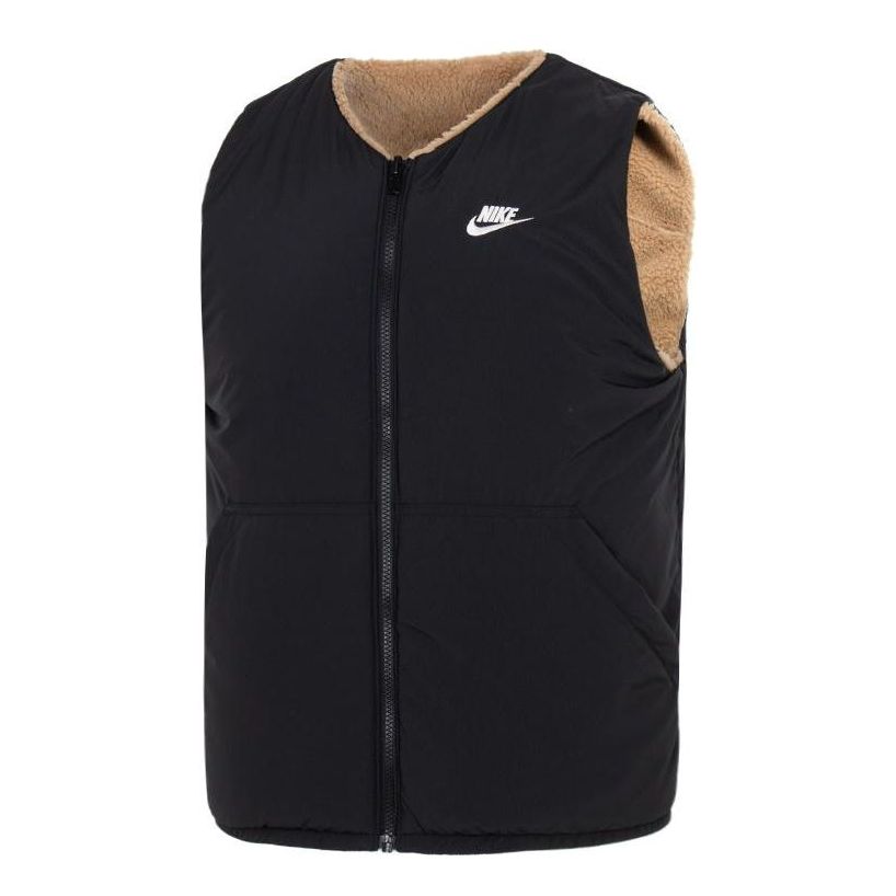 Жилетка Nike Club Vest Черно | DQ4879-258, 0