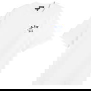 Men's Disco Print T-Shirt, Size Small