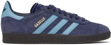 Кецове и обувки adidas Originals Gazelle Тъмно синьо | IG4988, 0