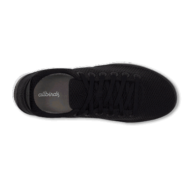 Кецове и обувки Allbirds Tree Pipers Черно | AB00E5W, 2