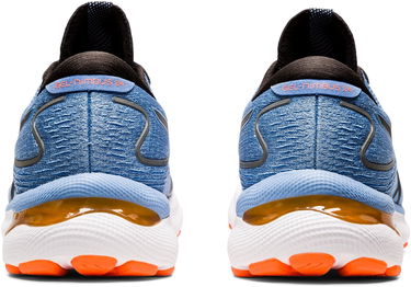 Кецове и обувки Asics Gel-Nimbus 24 Синьо | 1011B359 401, 6