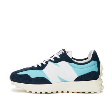 Кецове и обувки New Balance 327 ''Wax Blue'' W Синьо | WS327CPB, 4