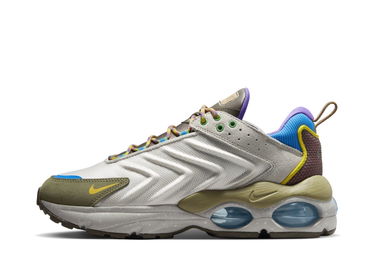 Кецове и обувки Nike Air Max TW SE Зелено | FJ7071-070, 3