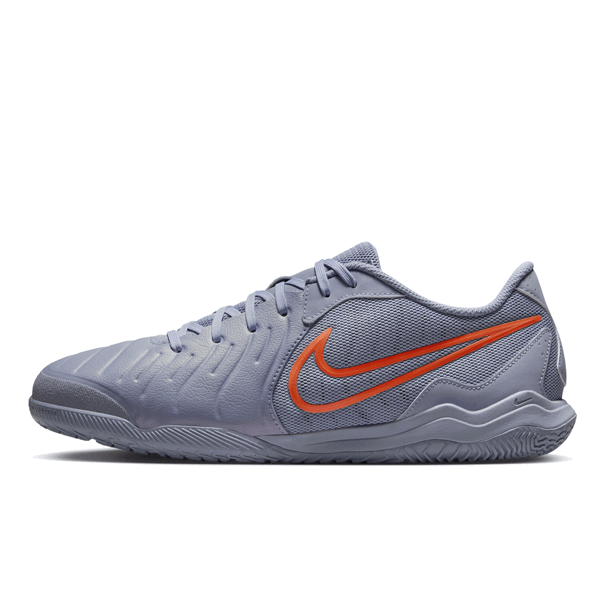 Кецове и обувки Nike LEGEND 10 ACADEMY IC Лилаво | DV4341-402, 0
