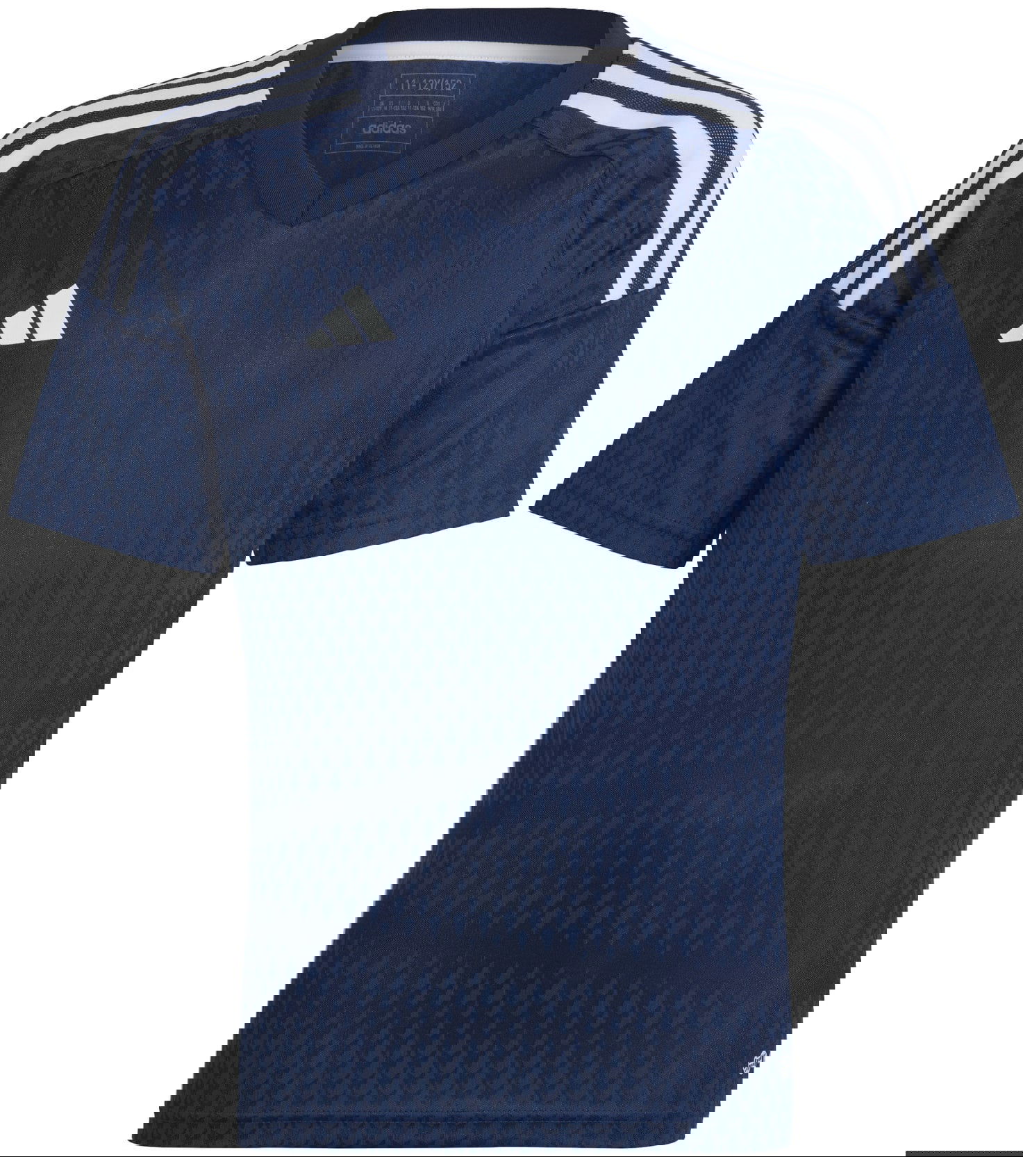 Фланелка adidas Performance Tiro 23 Competition Match Jersey Тъмно синьо | ic7463-aeq1, 0