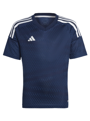 Фланелка adidas Performance Tiro 23 Competition Match Jersey Тъмно синьо | ic7463-aeq1